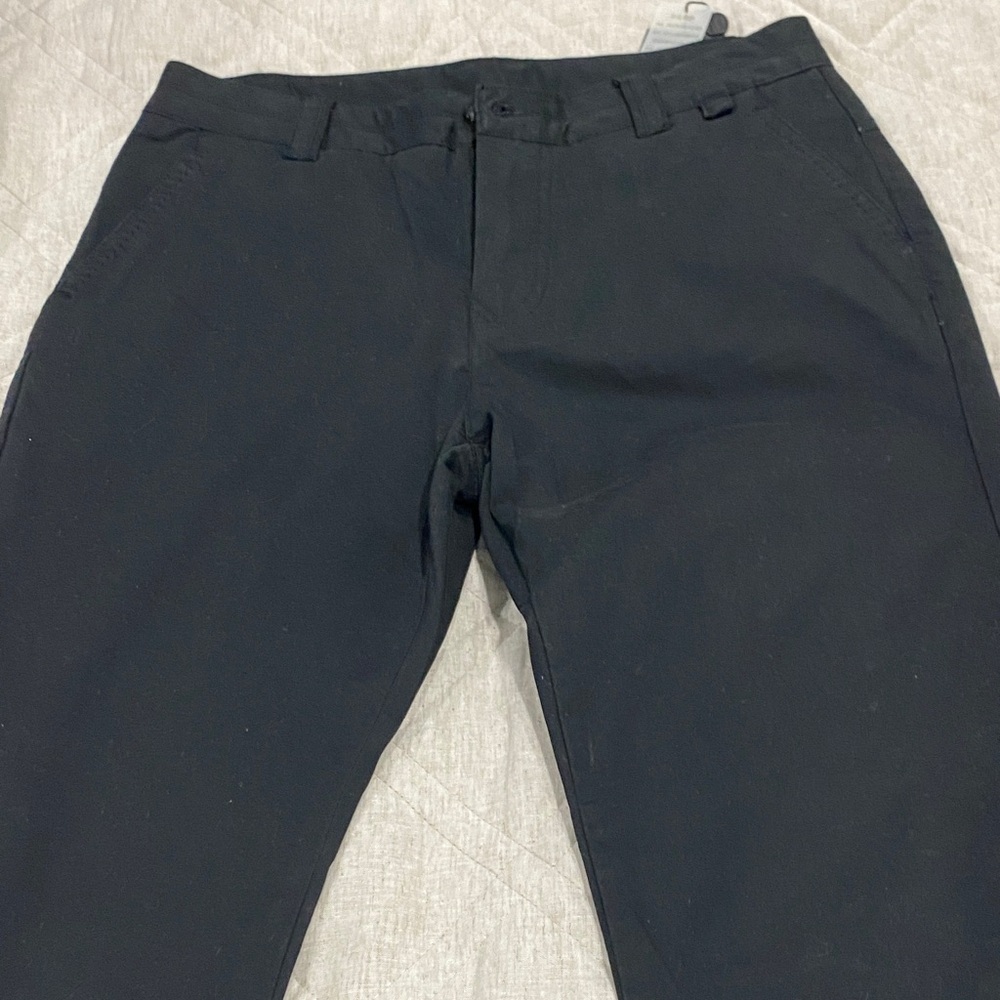 Jack & Jones Men's Dark Chinos